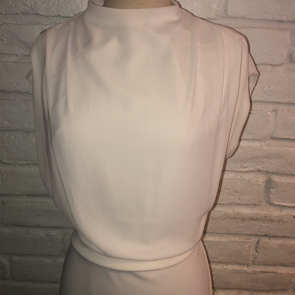Express White Dress - S - Picture 2 of 7